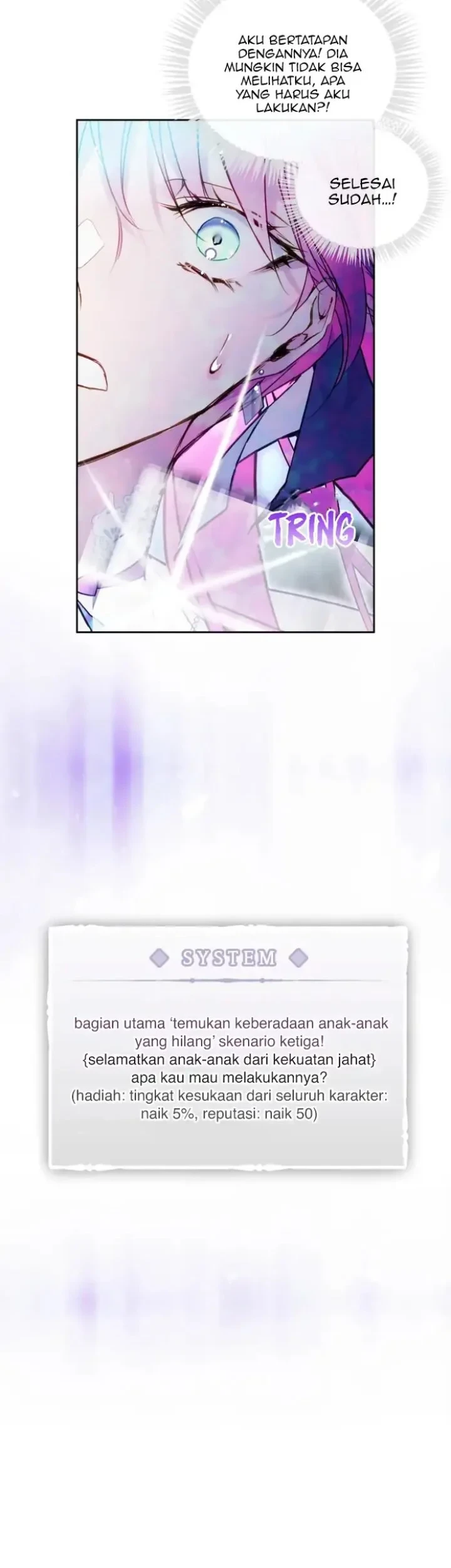 Villains Are Destined to Die Chapter 119 - halaman 39