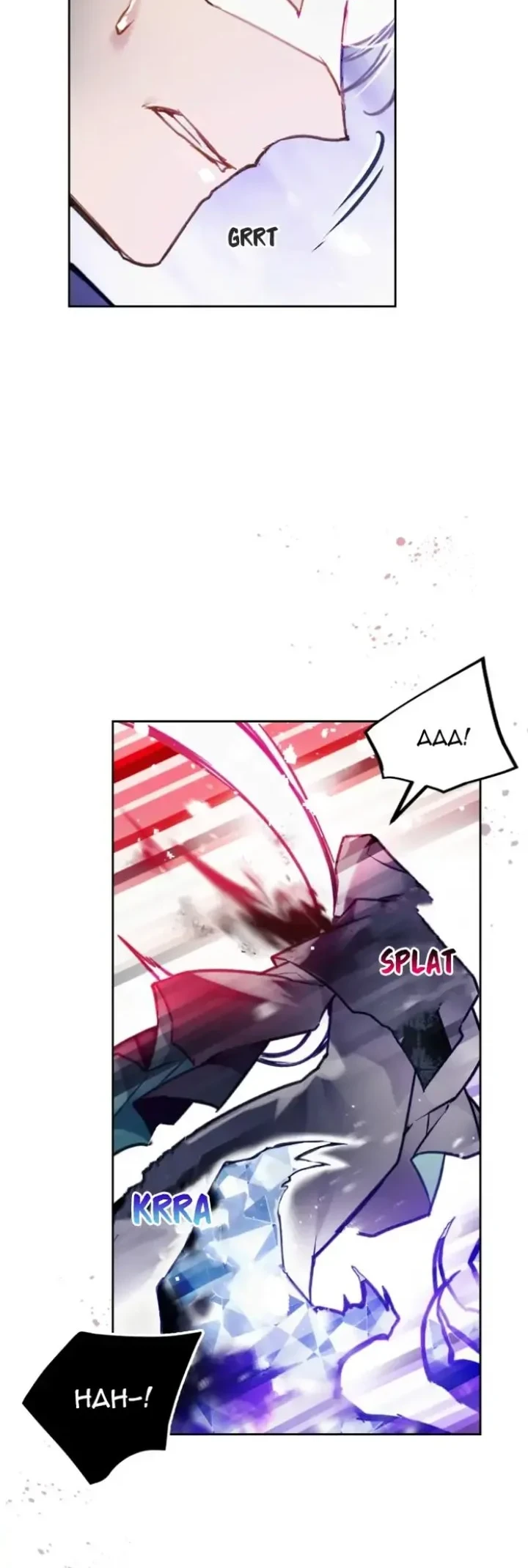 Villains Are Destined to Die Chapter 119 - halaman 8