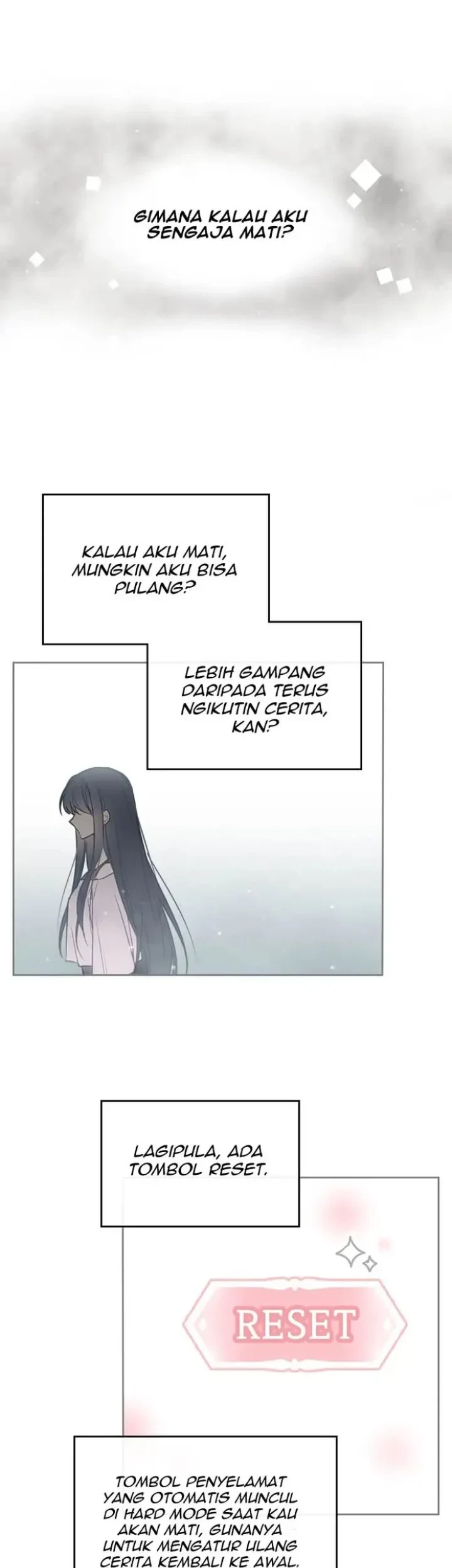Villains Are Destined to Die Chapter 12 - halaman 11
