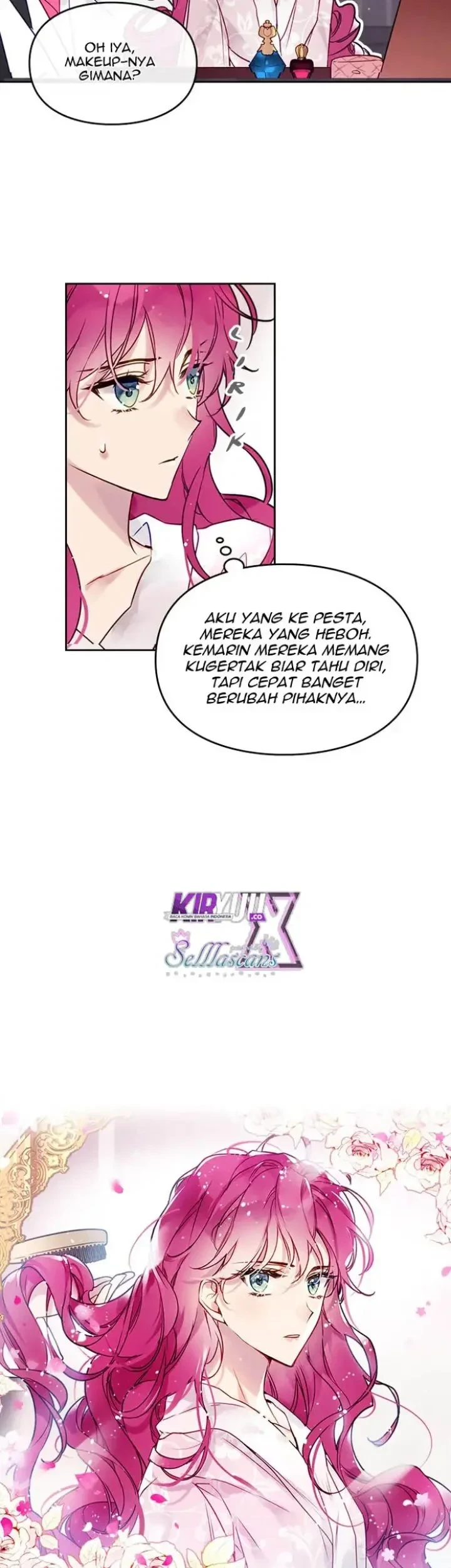 Villains Are Destined to Die Chapter 12 - halaman 16