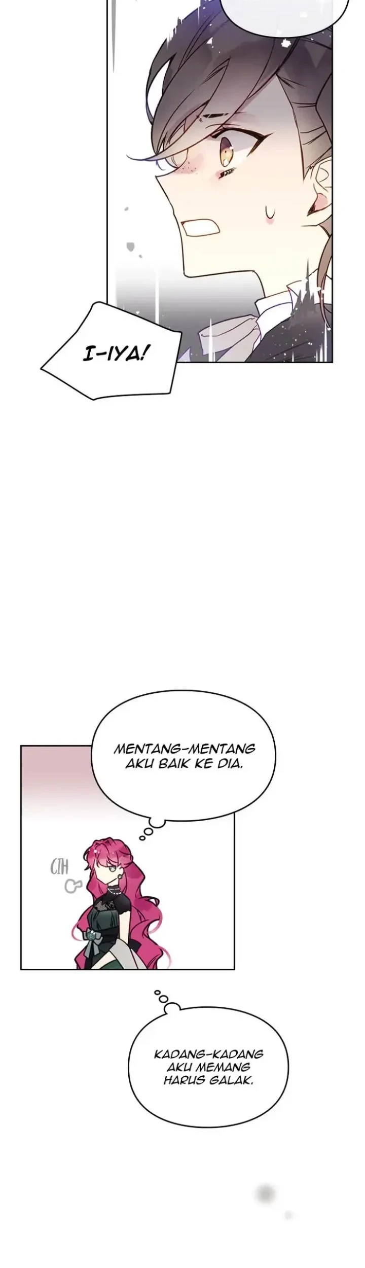 Villains Are Destined to Die Chapter 12 - halaman 23