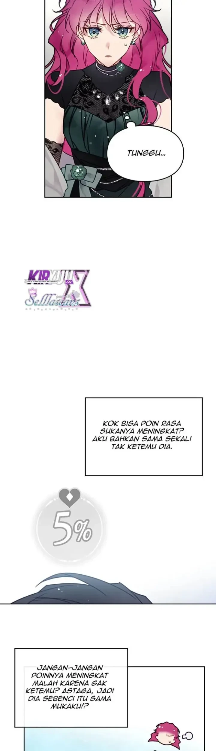 Villains Are Destined to Die Chapter 12 - halaman 26