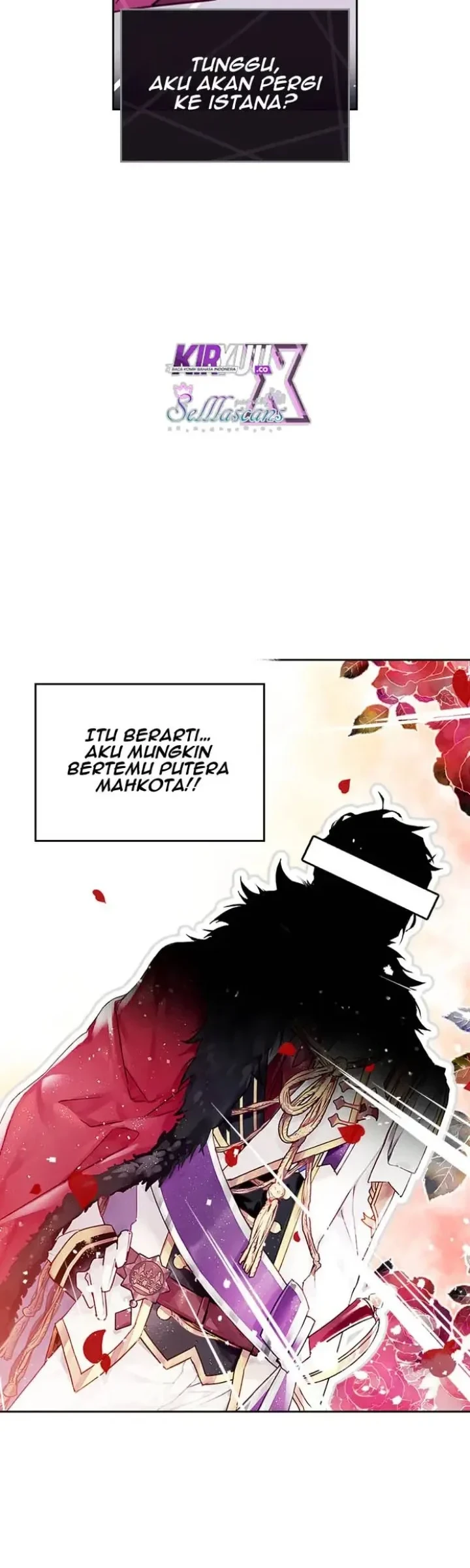 Villains Are Destined to Die Chapter 12 - halaman 5
