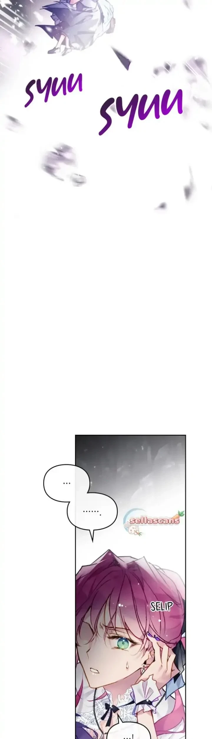 Villains Are Destined to Die Chapter 120 - halaman 10