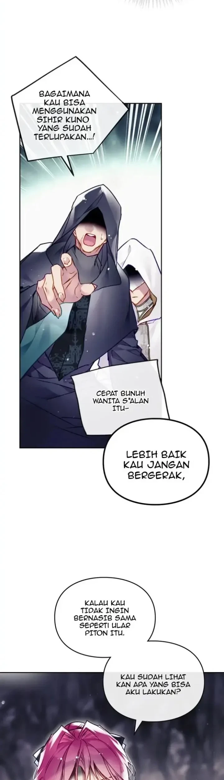 Villains Are Destined to Die Chapter 120 - halaman 13