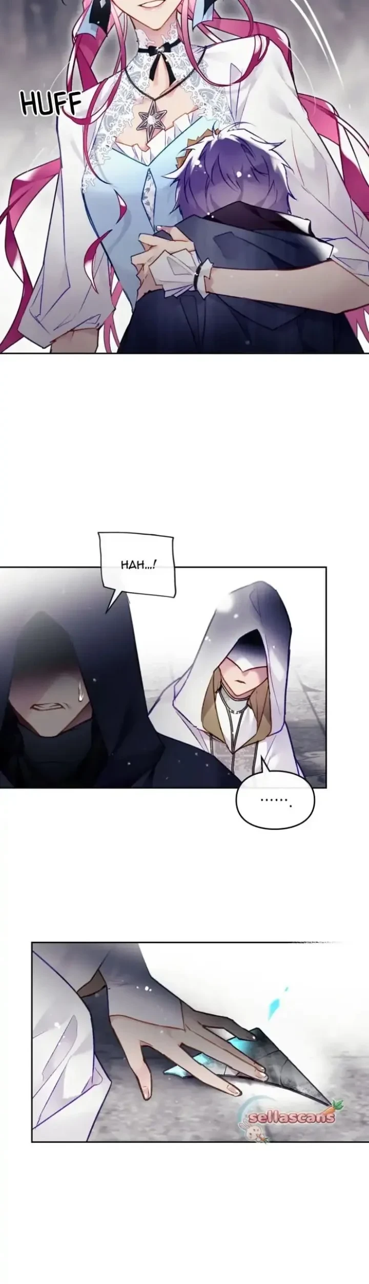 Villains Are Destined to Die Chapter 120 - halaman 15