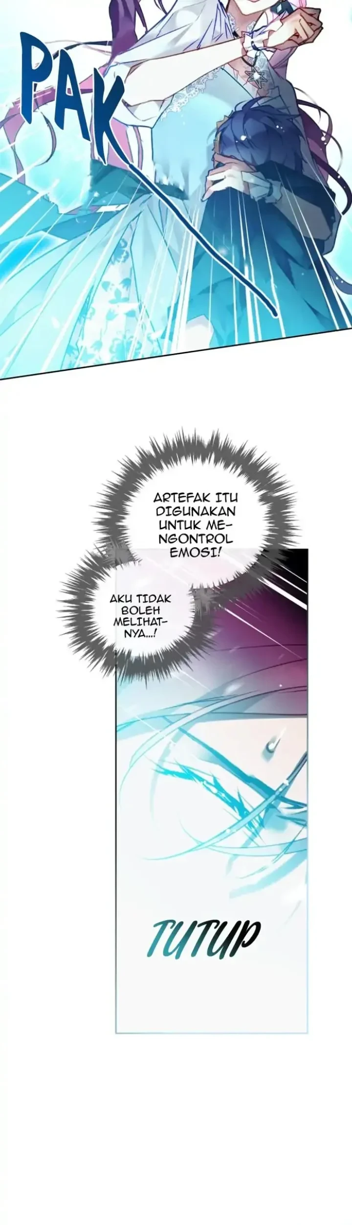 Villains Are Destined to Die Chapter 120 - halaman 17