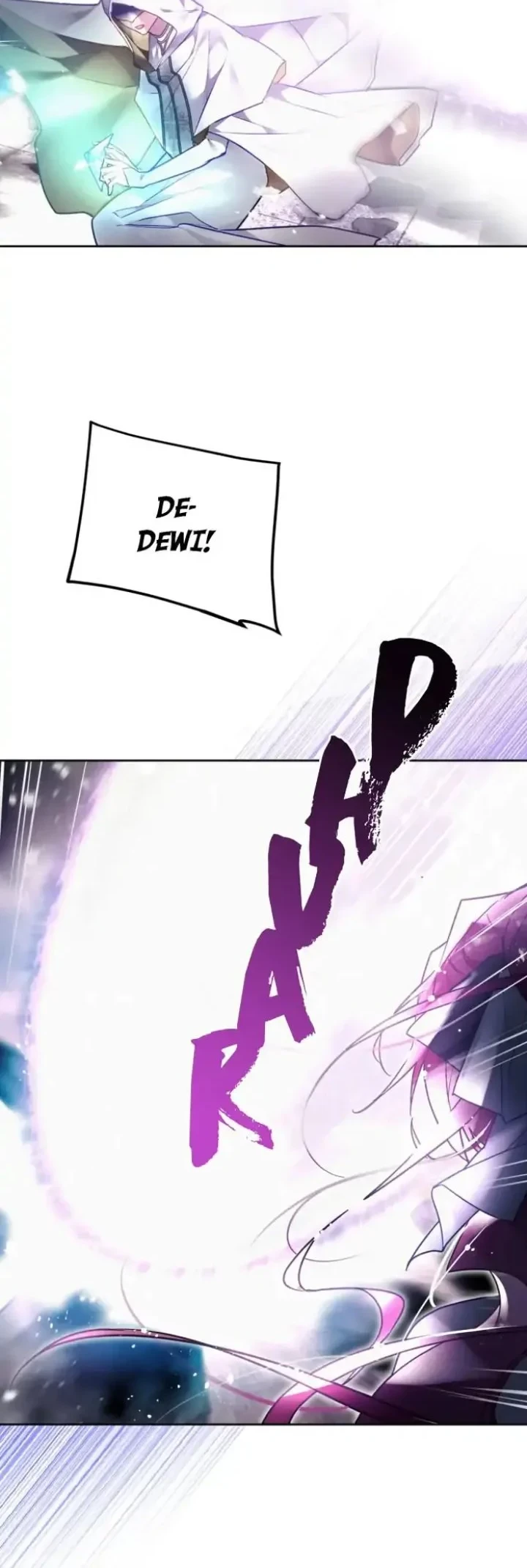 Villains Are Destined to Die Chapter 120 - halaman 25