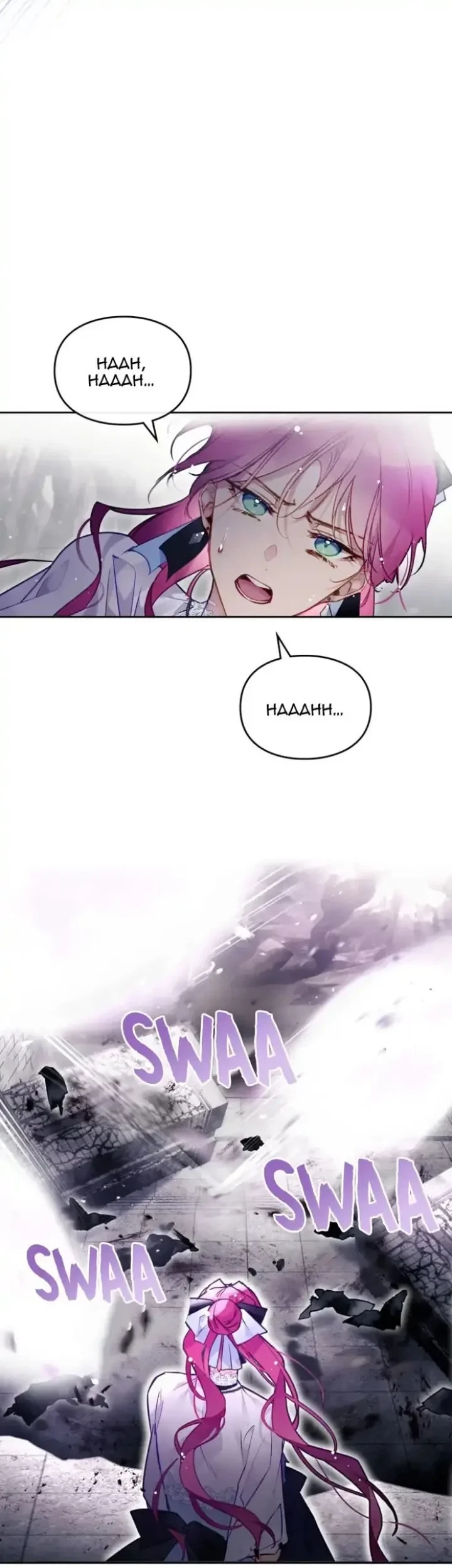 Villains Are Destined to Die Chapter 120 - halaman 26