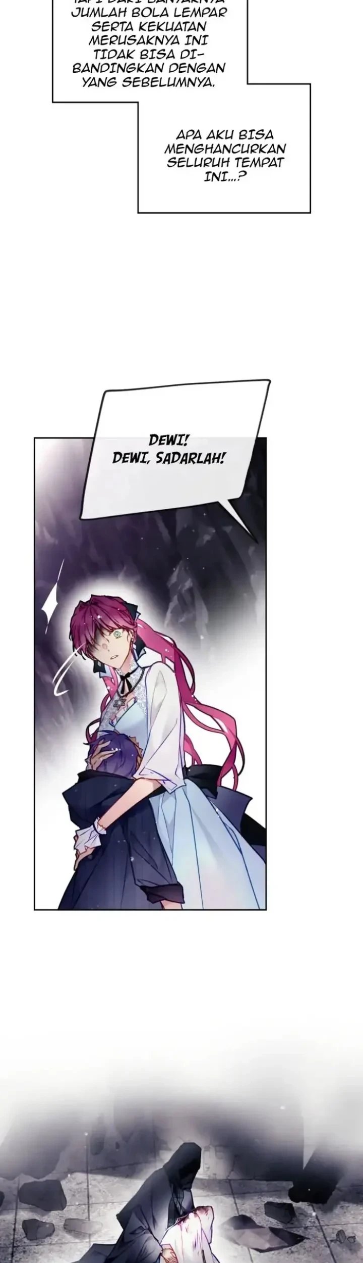 Villains Are Destined to Die Chapter 120 - halaman 29