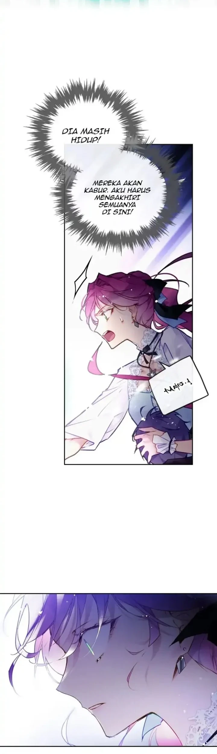 Villains Are Destined to Die Chapter 120 - halaman 36
