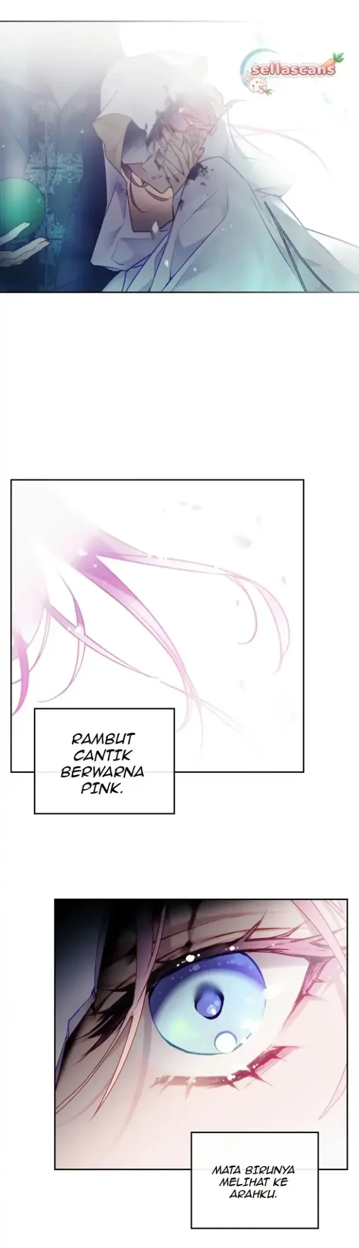 Villains Are Destined to Die Chapter 120 - halaman 38