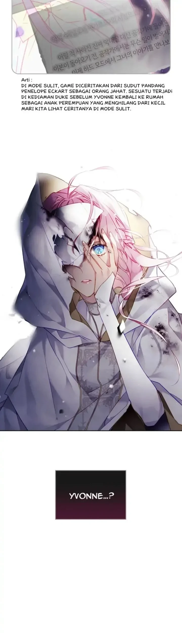 Villains Are Destined to Die Chapter 120 - halaman 40
