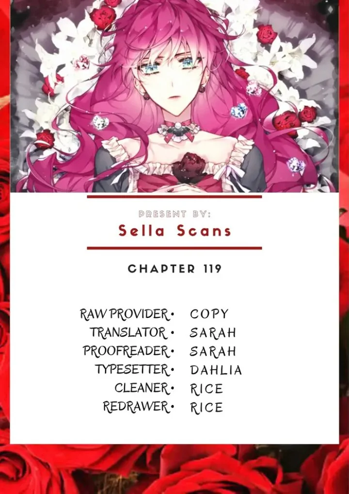Villains Are Destined to Die Chapter 120 - halaman 42