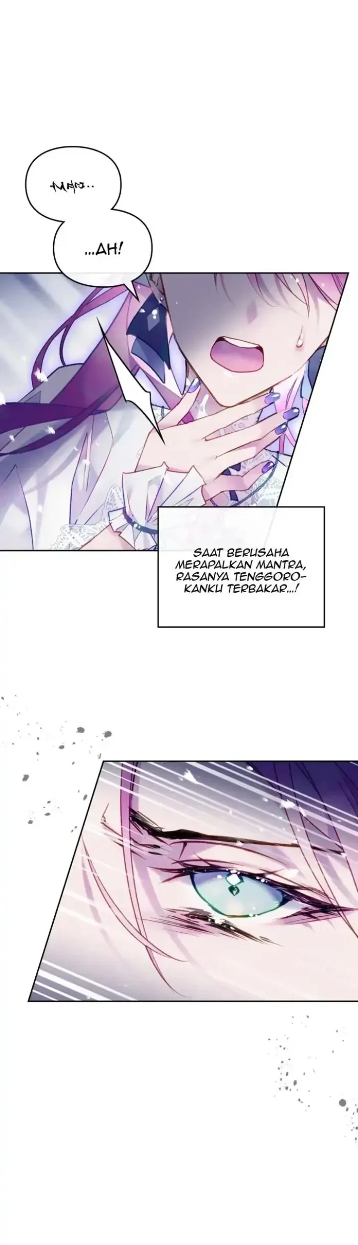 Villains Are Destined to Die Chapter 120 - halaman 5