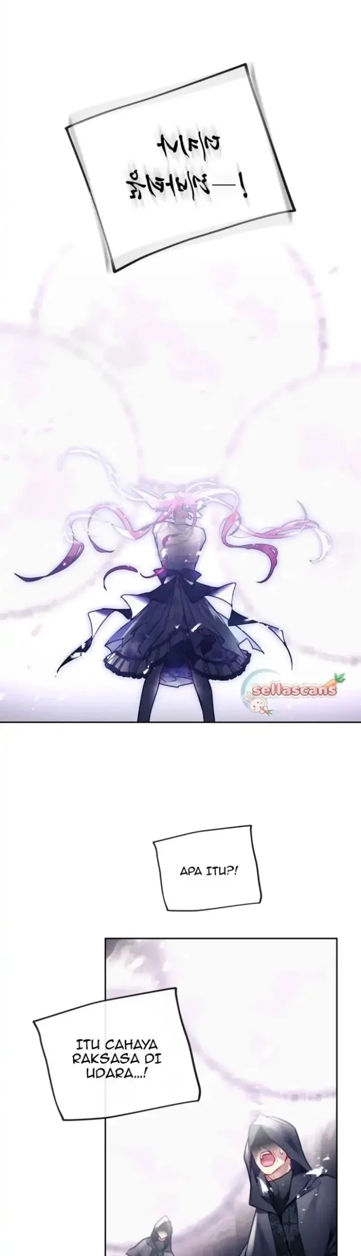 Villains Are Destined to Die Chapter 120 - halaman 6