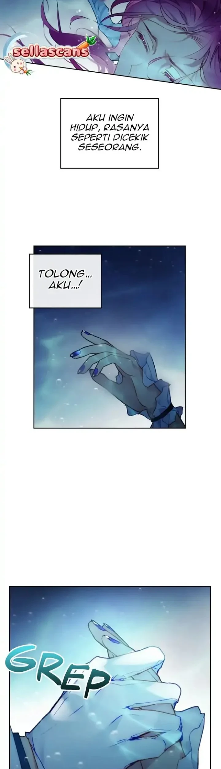 Villains Are Destined to Die Chapter 121 - halaman 10