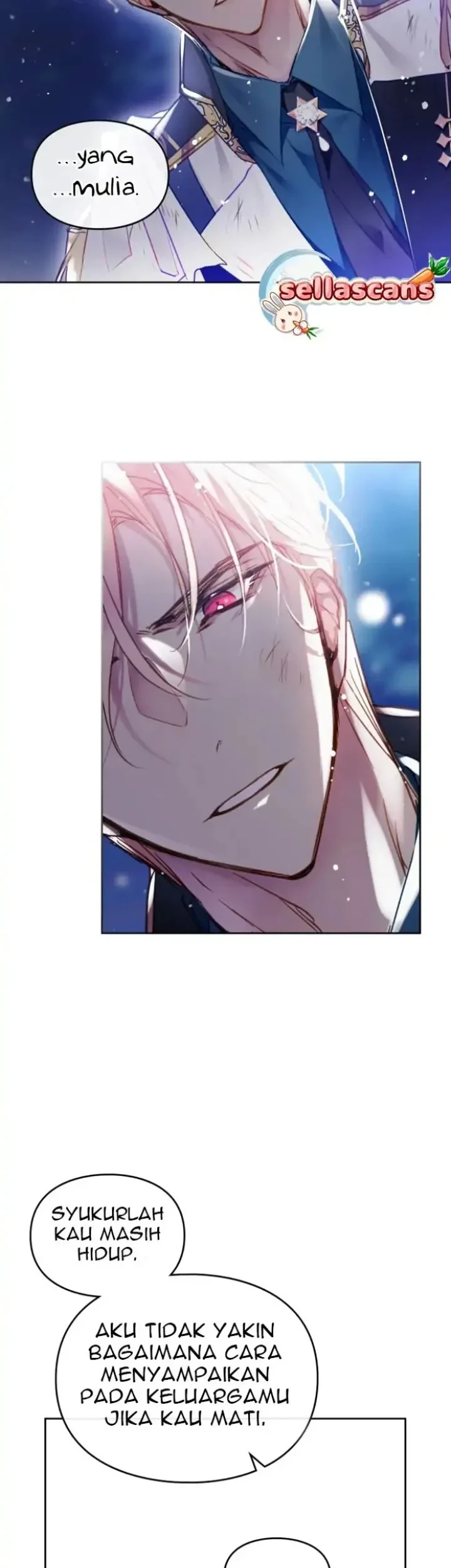 Villains Are Destined to Die Chapter 121 - halaman 15