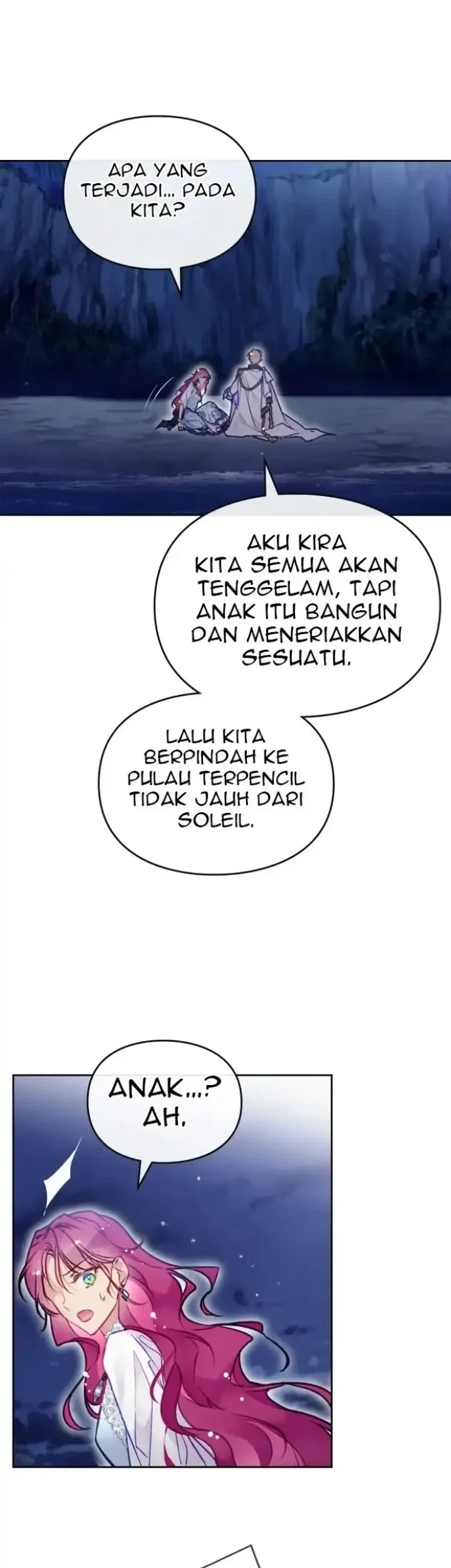 Villains Are Destined to Die Chapter 121 - halaman 17