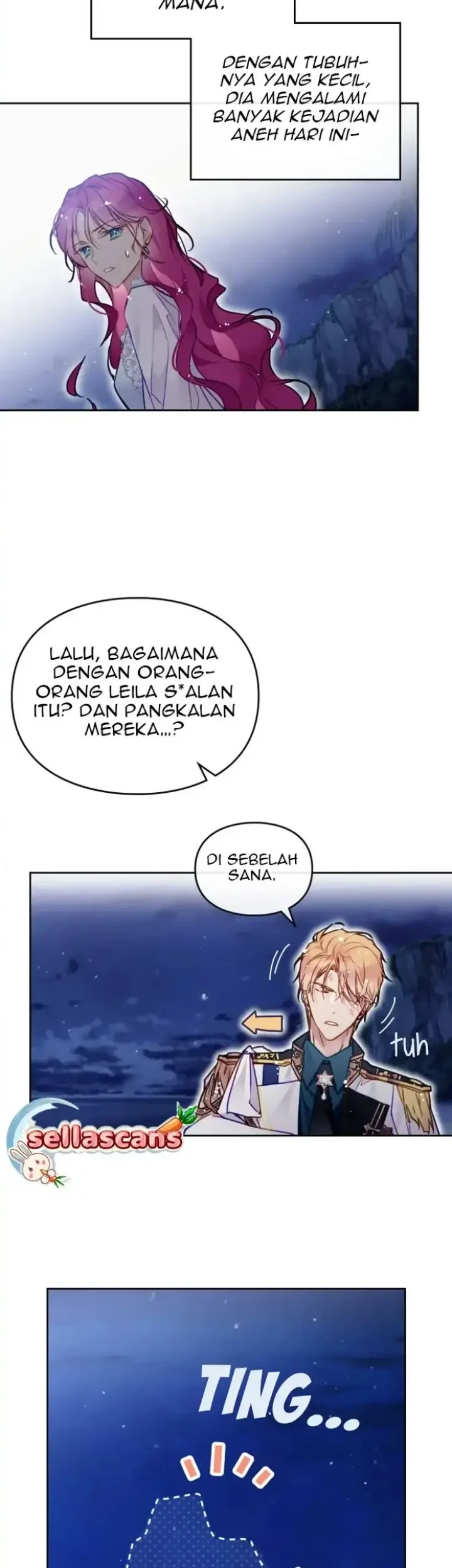Villains Are Destined to Die Chapter 121 - halaman 19