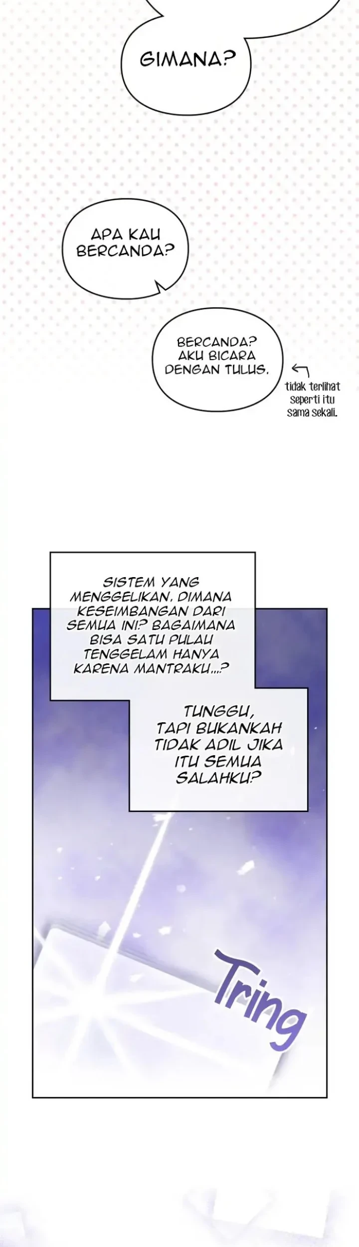 Villains Are Destined to Die Chapter 121 - halaman 23