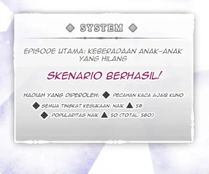 Villains Are Destined to Die Chapter 121 - halaman 24