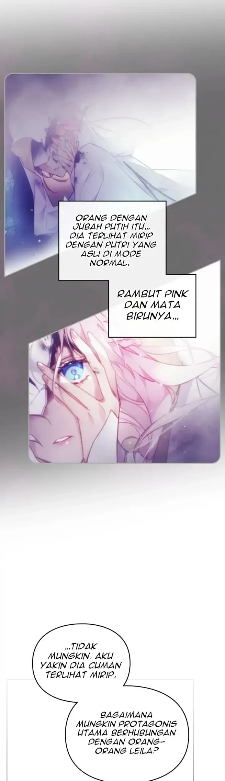 Villains Are Destined to Die Chapter 121 - halaman 26