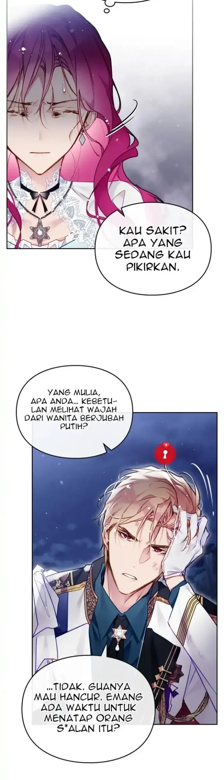 Villains Are Destined to Die Chapter 121 - halaman 27