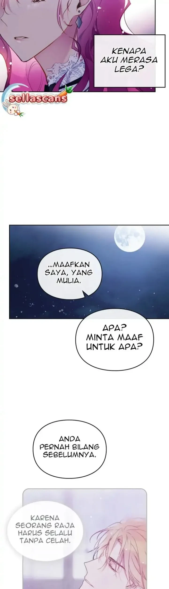 Villains Are Destined to Die Chapter 121 - halaman 29