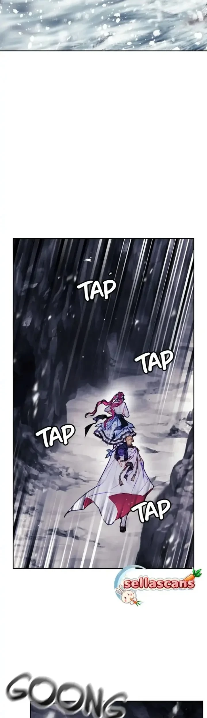 Villains Are Destined to Die Chapter 121 - halaman 3