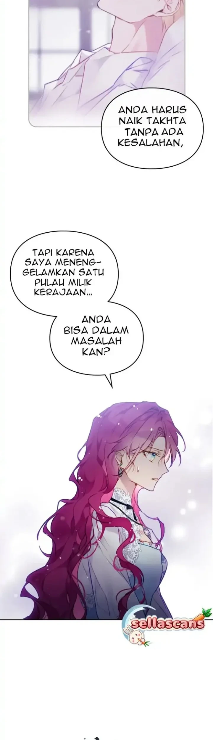 Villains Are Destined to Die Chapter 121 - halaman 30
