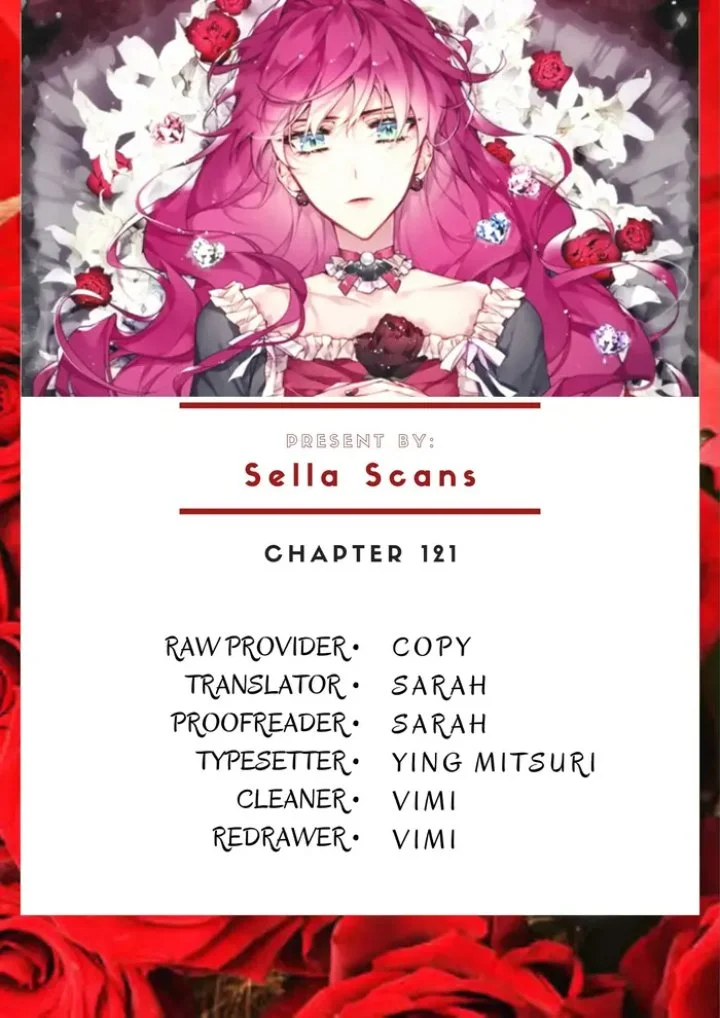 Villains Are Destined to Die Chapter 121 - halaman 33