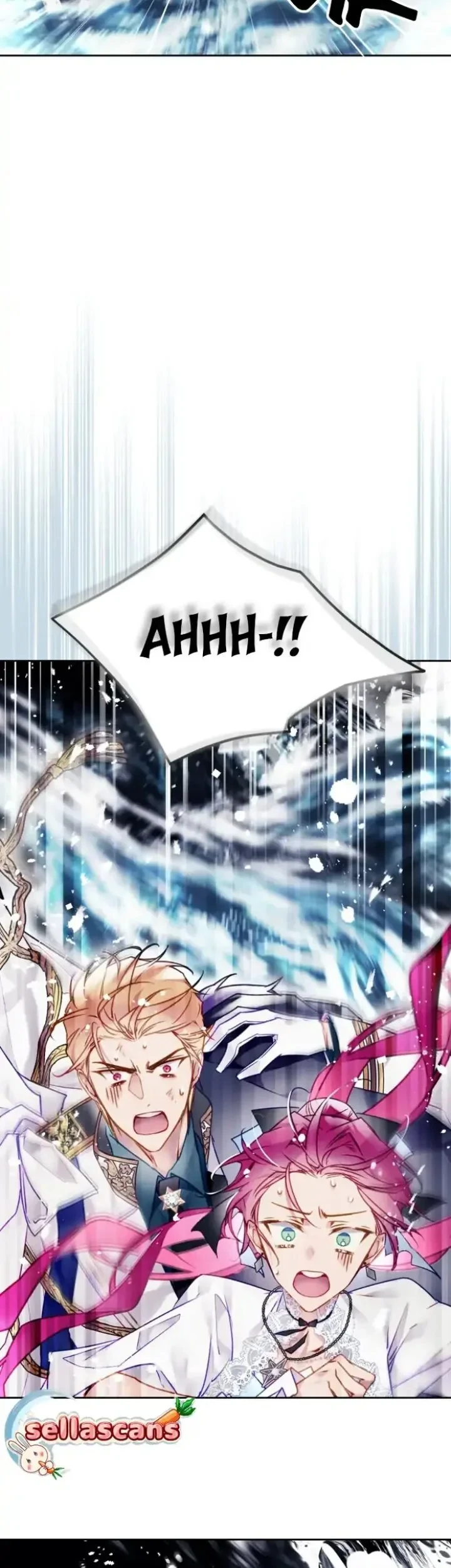 Villains Are Destined to Die Chapter 121 - halaman 7
