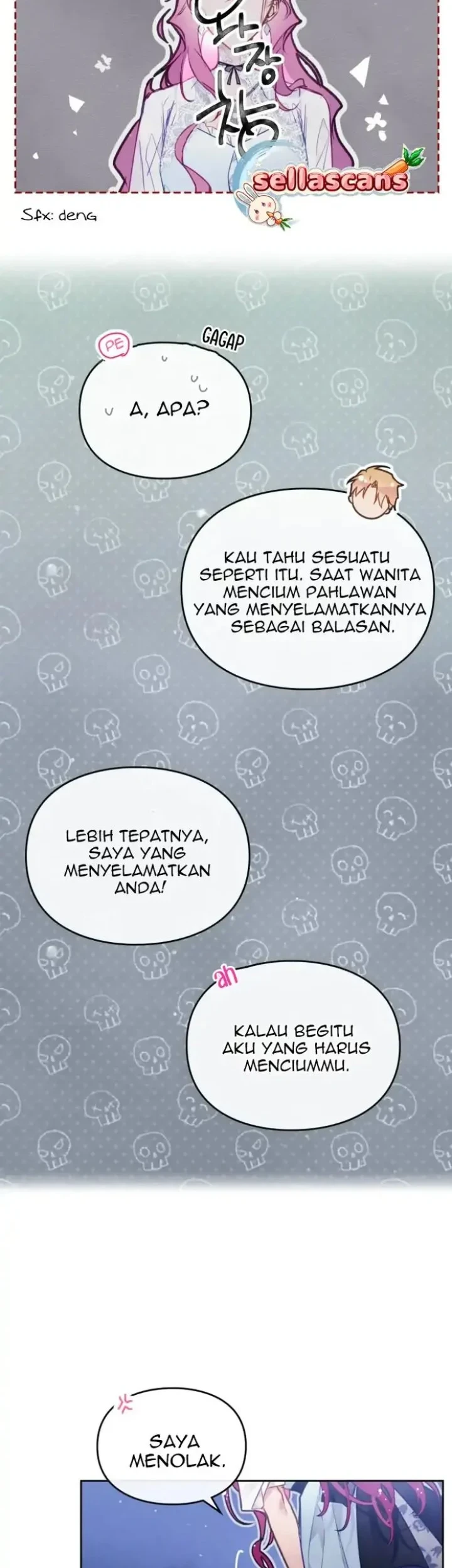 Villains Are Destined to Die Chapter 122 - halaman 10