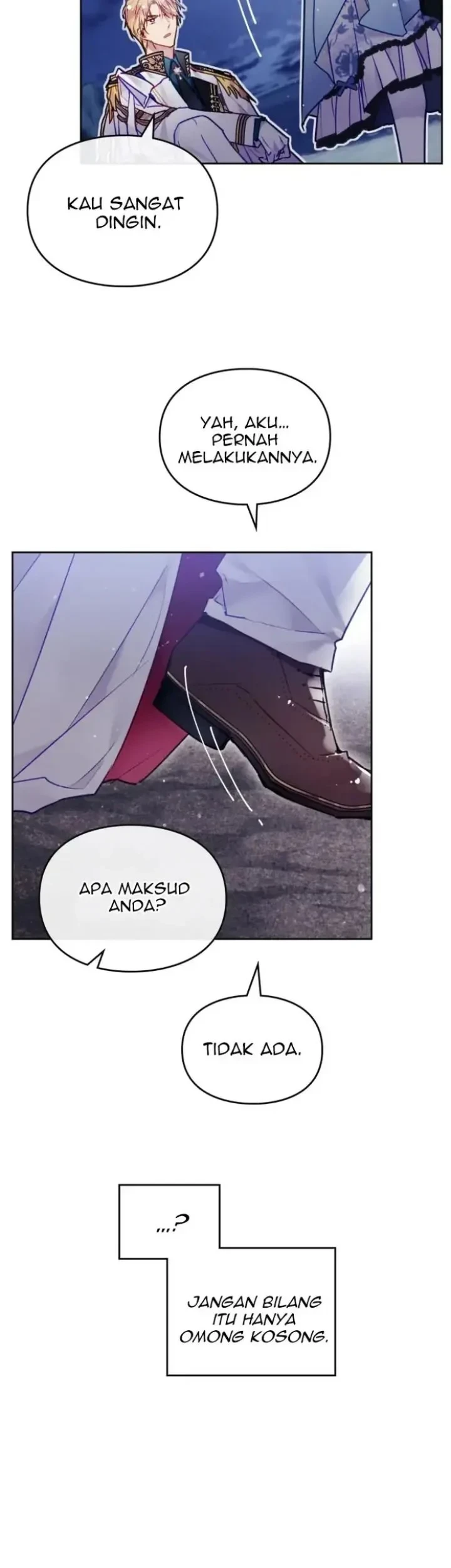 Villains Are Destined to Die Chapter 122 - halaman 12