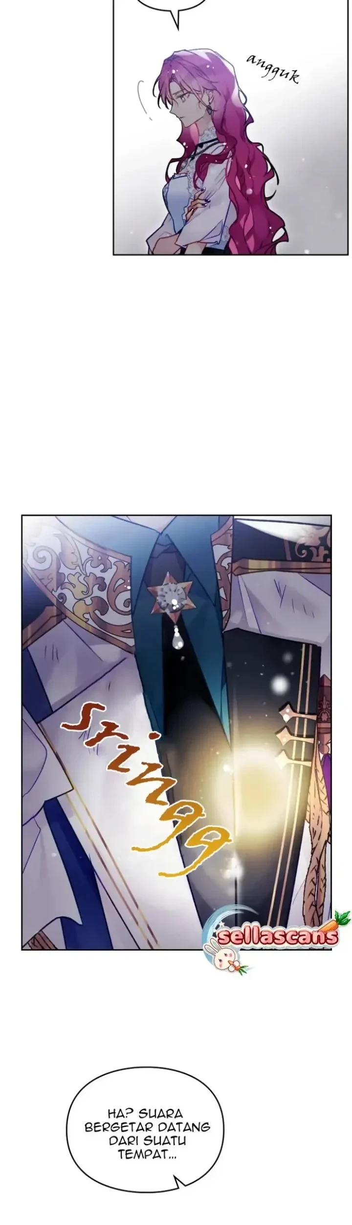 Villains Are Destined to Die Chapter 122 - halaman 14