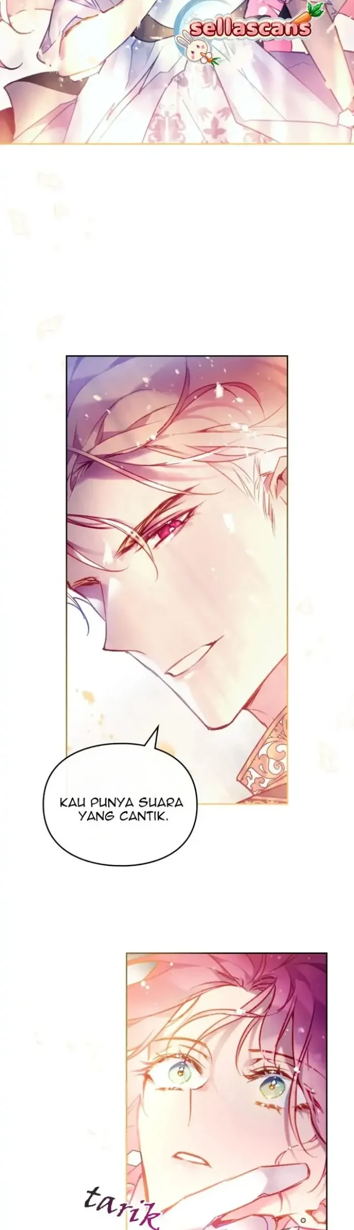Villains Are Destined to Die Chapter 122 - halaman 23