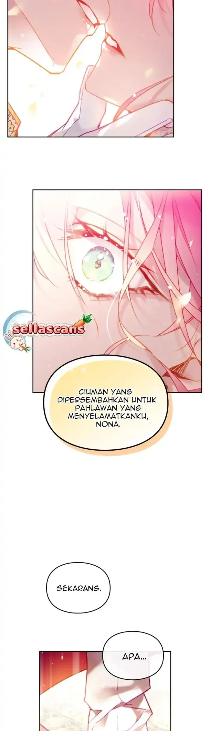 Villains Are Destined to Die Chapter 122 - halaman 26