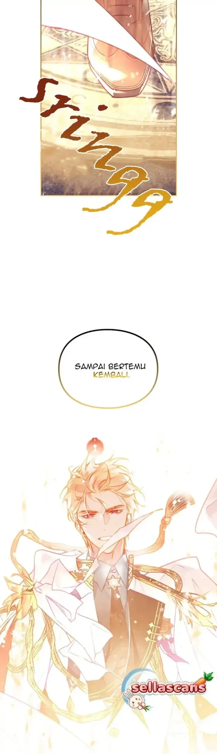 Villains Are Destined to Die Chapter 122 - halaman 28