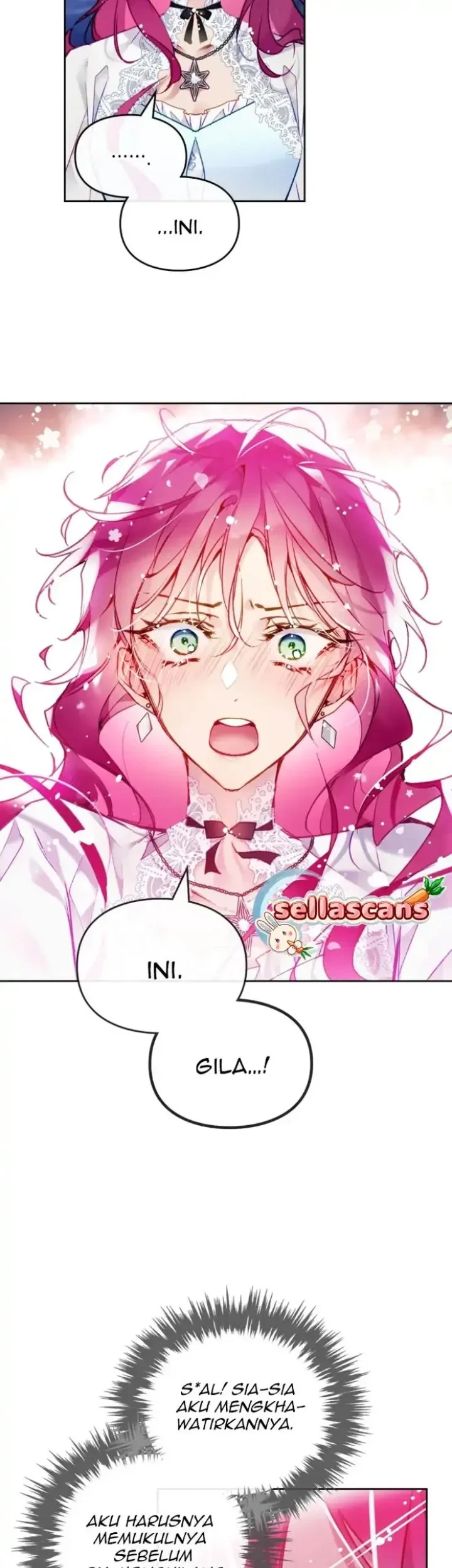 Villains Are Destined to Die Chapter 122 - halaman 30