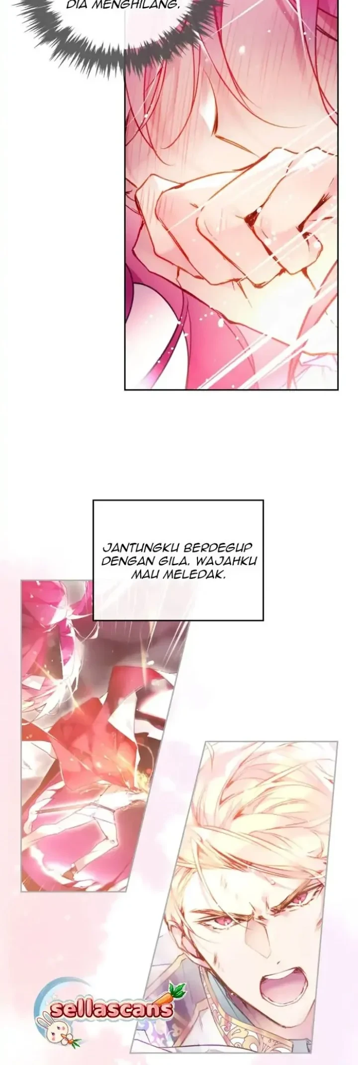 Villains Are Destined to Die Chapter 122 - halaman 31