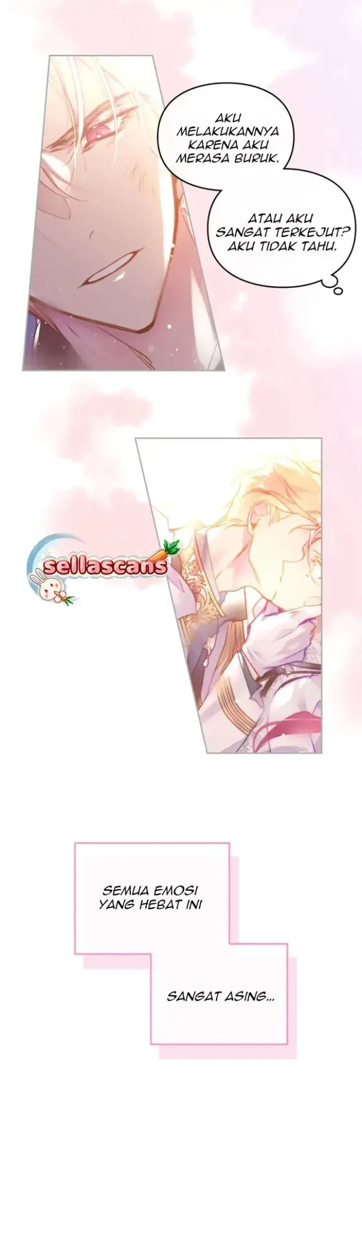 Villains Are Destined to Die Chapter 122 - halaman 32