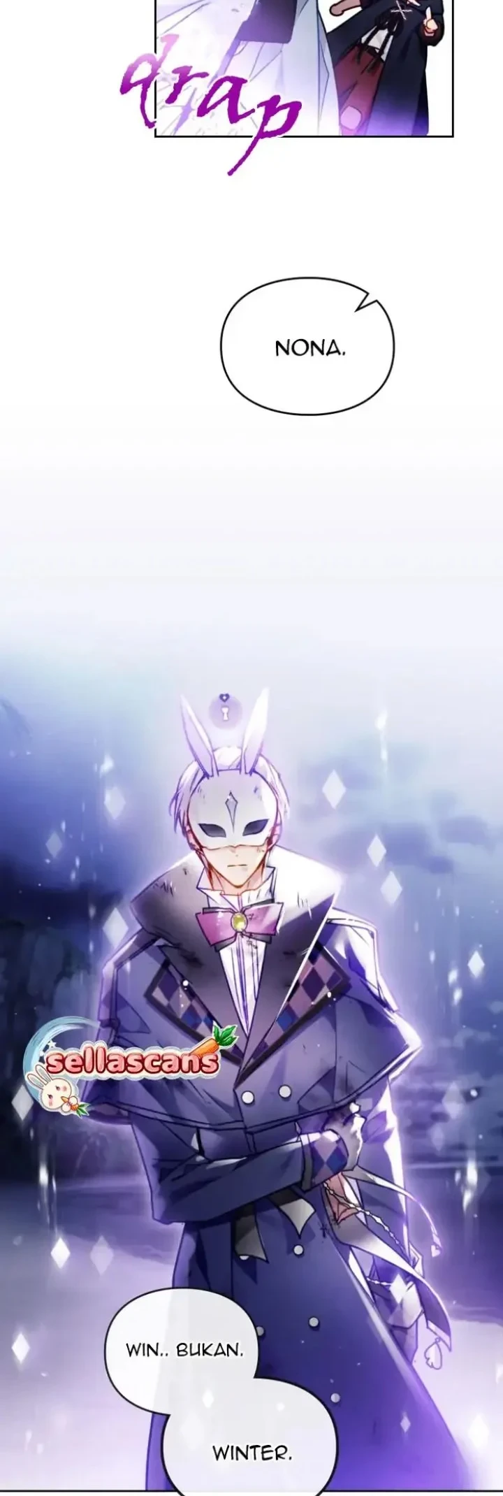 Villains Are Destined to Die Chapter 122 - halaman 36