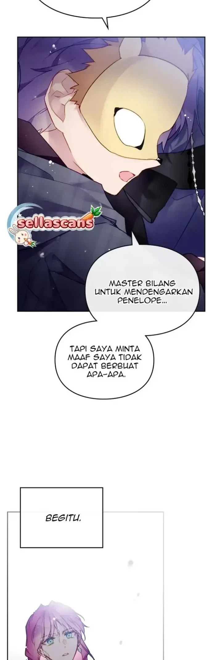 Villains Are Destined to Die Chapter 122 - halaman 38
