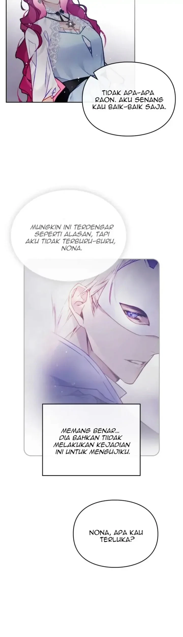 Villains Are Destined to Die Chapter 122 - halaman 39
