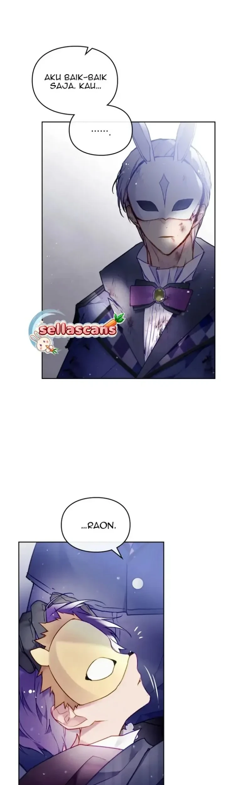 Villains Are Destined to Die Chapter 122 - halaman 40