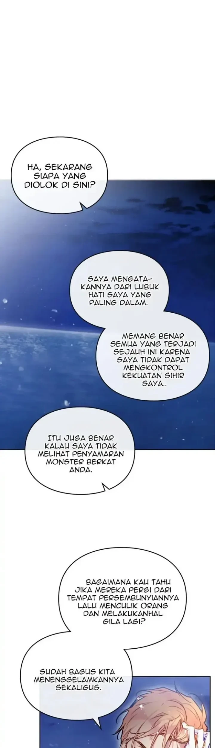 Villains Are Destined to Die Chapter 122 - halaman 5