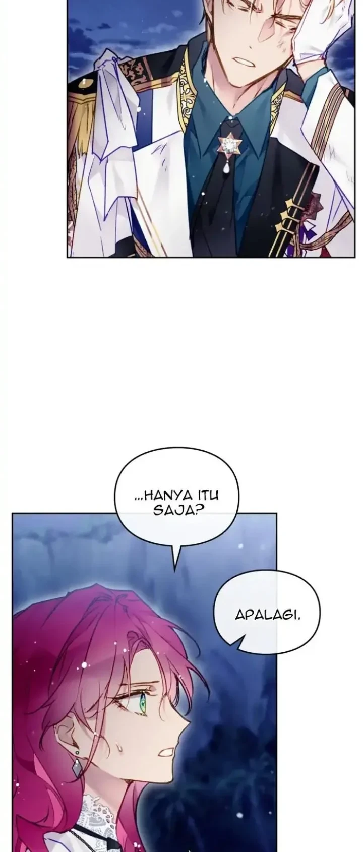 Villains Are Destined to Die Chapter 122 - halaman 6
