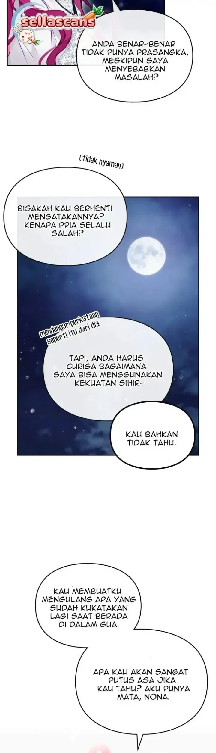 Villains Are Destined to Die Chapter 122 - halaman 7