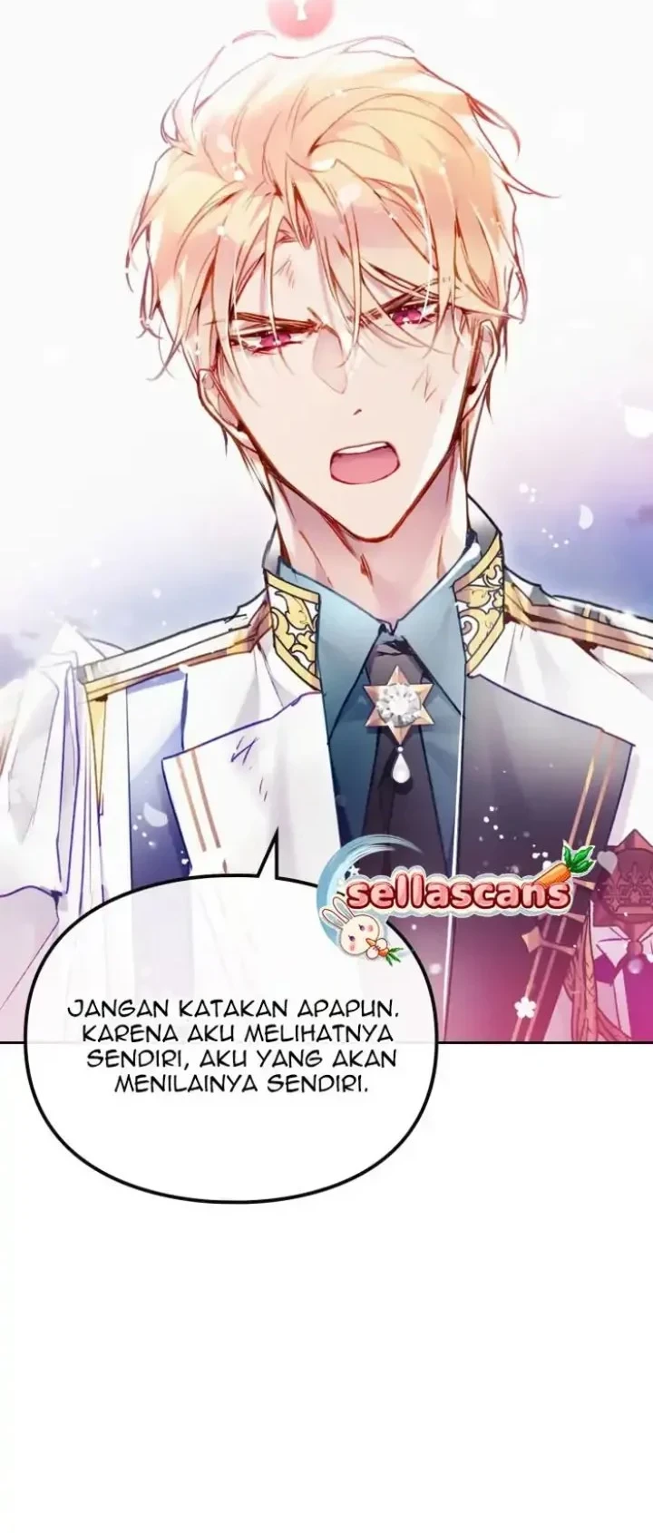 Villains Are Destined to Die Chapter 122 - halaman 8